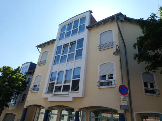 Wohnung zum Kauf 199.000 € 1,5 Zimmer 48 m² 1. Geschoss Taunusstein 65232