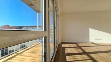 Wohnung zur Miete 642 € 2 Zimmer 58,3 m² 2. Geschoss Blücherstraße 2 Schkeuditz Schkeuditz 04435