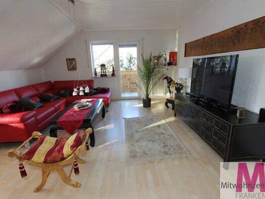 Wohnung zur Miete Wohnen auf Zeit 1.250 € 3 Zimmer 110 m² frei ab 01.05.2026 Kornburg Nürnberg 90455