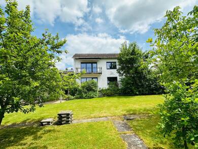 Einfamilienhaus zum Kauf provisionsfrei 225.000 € 4 Zimmer 124 m² 787 m² Grundstück Melsungen Melsungen 34212