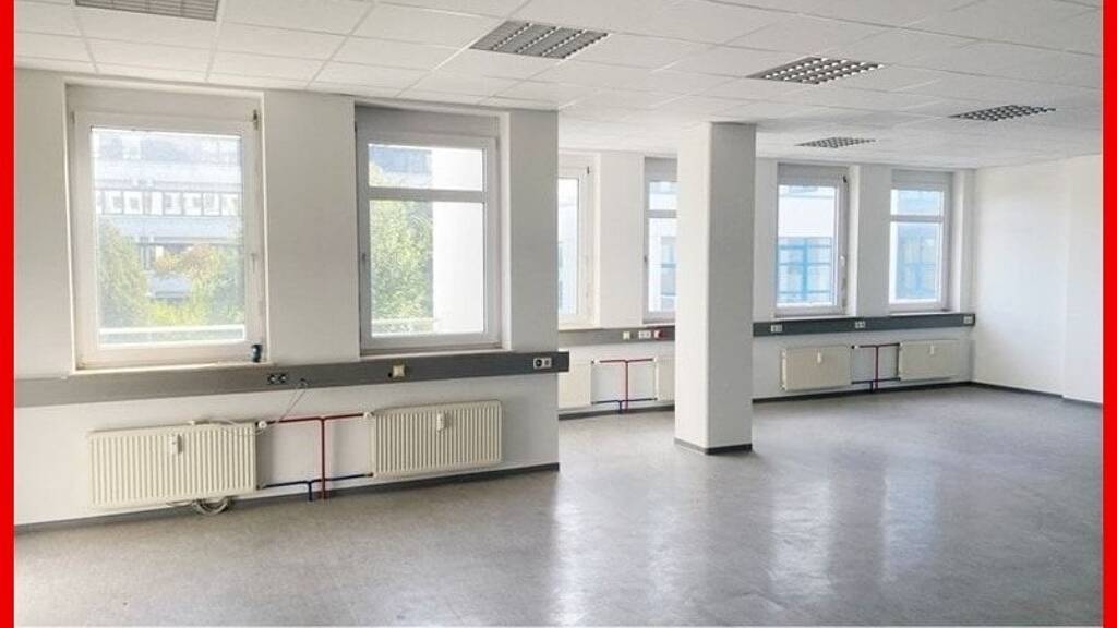 Produktionshalle zur Miete 7,45 € 557 m² Lagerfläche Wilferdinger Höhe Pforzheim 75179