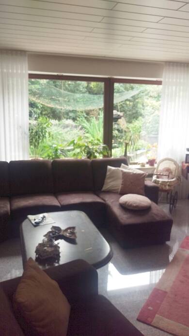 Wohnung zur Miete Wohnen auf Zeit 1.350 € 2 Zimmer 90 m² frei ab 01.06.2025 Donrath Lohmar 53797