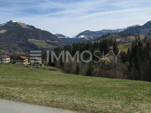 Grundstück zum Kauf 1.703 m² Grundstück Sankt Koloman 5423