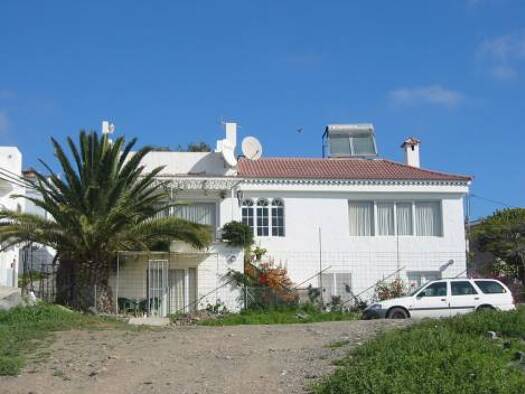 Einfamilienhaus zum Kauf 600.000 € 4 Zimmer 200 m² 378 m² Grundstück San Bartolomé de Tirajana 35109