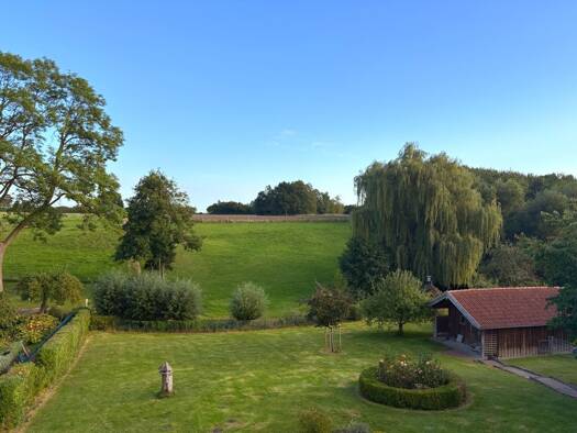 Einfamilienhaus zum Kauf 385.000 € 4 Zimmer 154 m² 1.890 m² Grundstück Bäk 23909