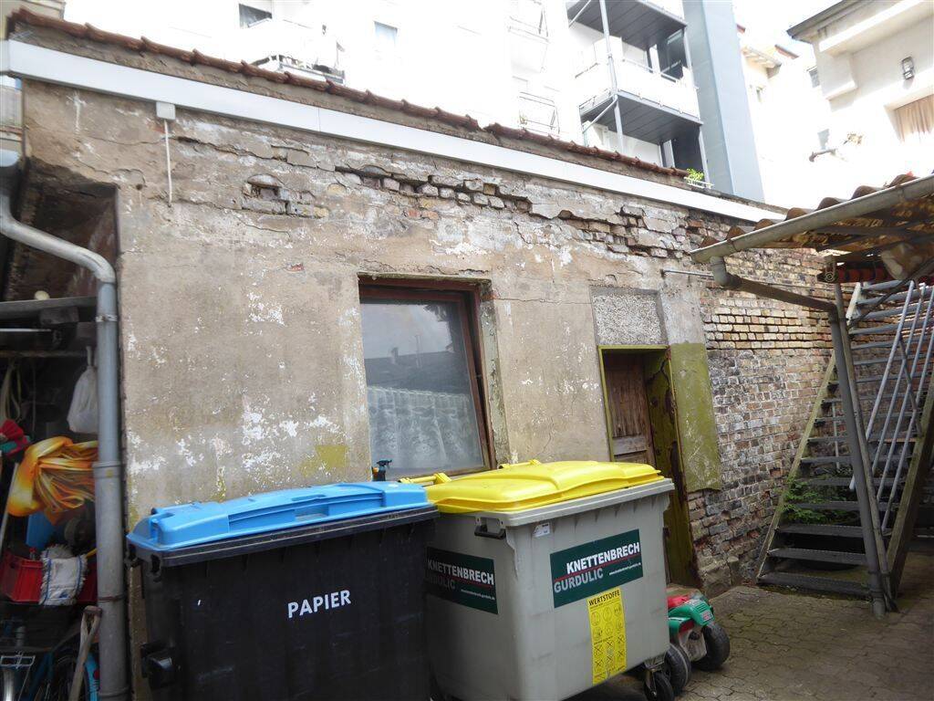Mehrfamilienhaus zum Kauf - Ansicht 5