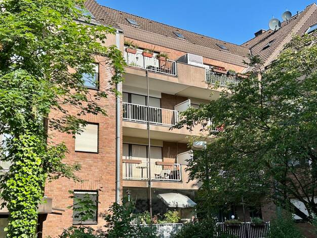 Wohnung zum Kauf 279.000 € 2 Zimmer 61,1 m² Grimlinghausen Neuss 41468