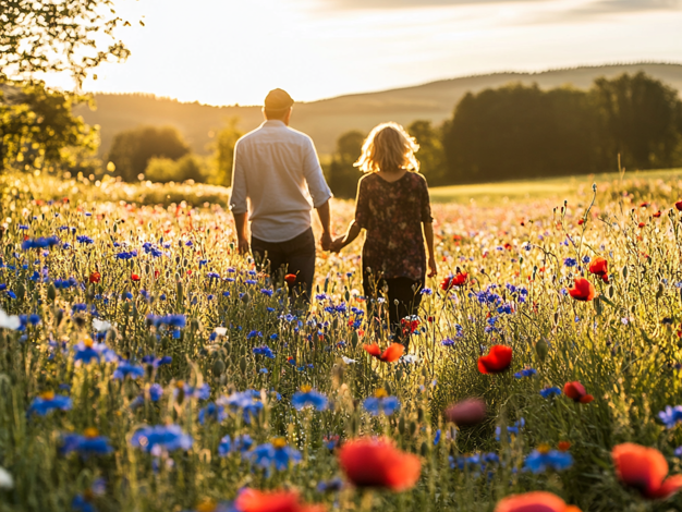 Terrassenwohnung zum Kauf - Neubau provisionsfrei 508.417 € 4 Zimmer 91,6 m² 1. Geschoss Van-Gogh-Straße 12 Herpersdorf Nürnberg 90455