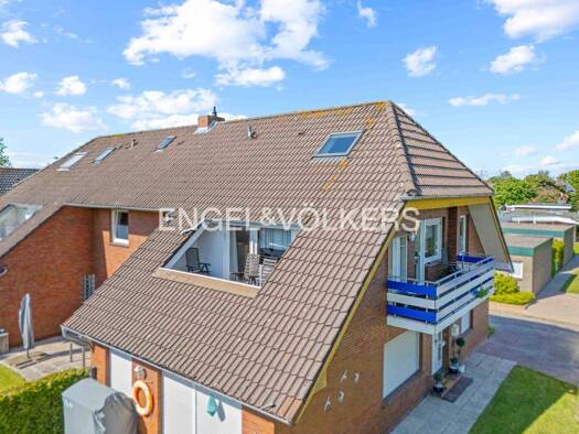Wohnung zum Kauf 249.000 € 3 Zimmer 79 m² Norddeich Norden-Norddeich 26506