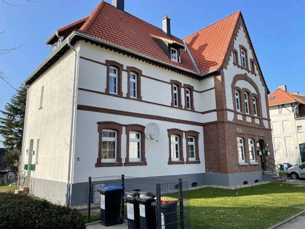 Wohnung zur Miete 453 € 2 Zimmer 49,9 m² 1. Geschoss frei ab 01.01.2026 Friesenstr. 15 Lindenhorst Dortmund 44339