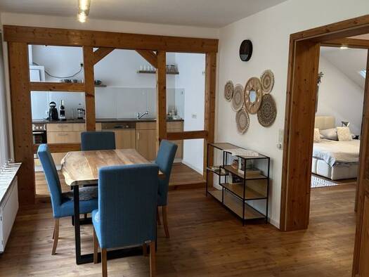 Wohnung zum Kauf 179.000 € 2 Zimmer 64 m² 3. Geschoss Limburg a. d. Lahn 65549