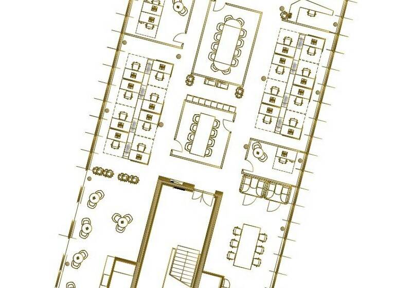 Büro zur Miete Rennweg Wien 1030