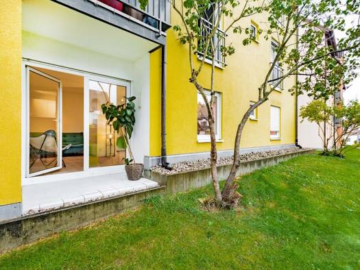 Wohnung zum Kauf 115.000 € 1 Zimmer 27,3 m² Kandern Kandern 79400