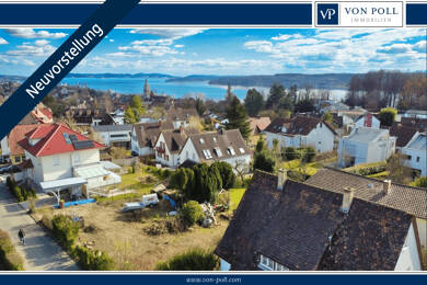 Grundstück zum Kauf 660.000 € 632 m² Grundstück frei ab sofort Überlingen Überlingen 88662