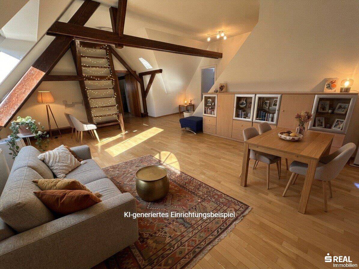 Wohnung – Klagenfurt am Wörthersee, Annabichl