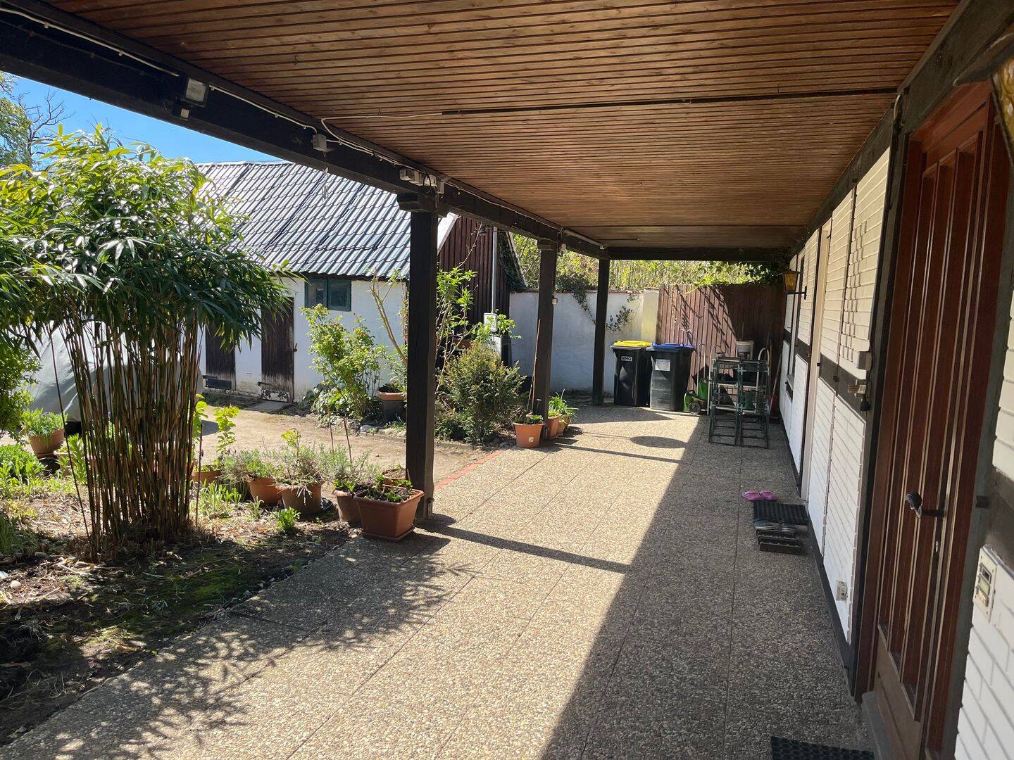 Haus – Himbergen, Landkreis Uelzen - Mehr