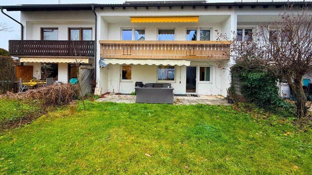 Mehrfamilienhaus zum Kauf 849.000 € 8 Zimmer 173 m² 278 m² Grundstück Eichenau 82223