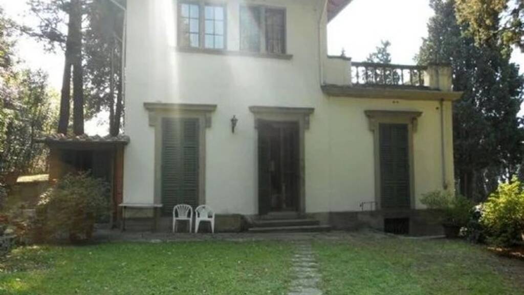 Einfamilienhaus zum Kauf 2.200.000 € 1 Zimmer 500 m² 1.500 m² Grundstück Fiesole 50014