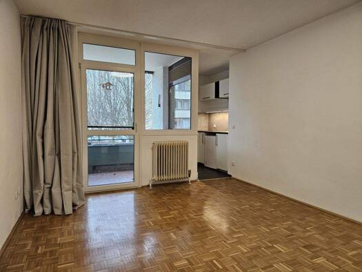 Studio zur Miete 503 € 1 Zimmer Salzburg 5020