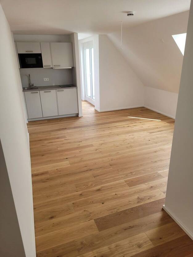 Wohnung zur Miete 625 € 1 Zimmer 50 m² Mildred-Scheel-Straße 2/2a/2b/10/10a Amberg Amberg 92224