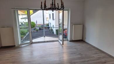 Maisonette zur Miete 650 € 2 Zimmer 63,5 m² 1 Geschosse frei ab sofort Wirges 56422