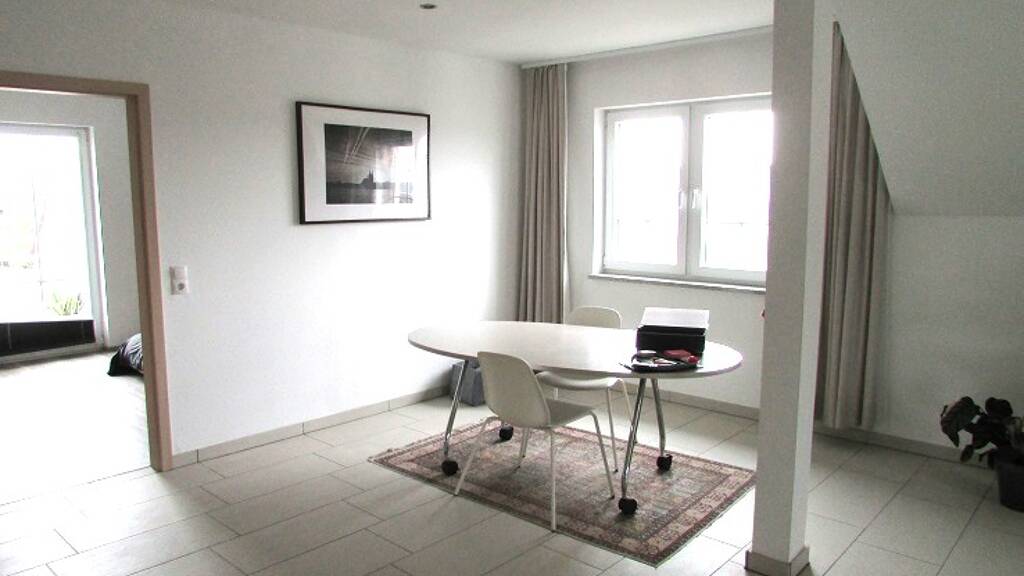 Wohnung zur Miete 600 € 2 Zimmer 80 m² 1. Geschoss frei ab sofort Henschhausen Bacharach 55422