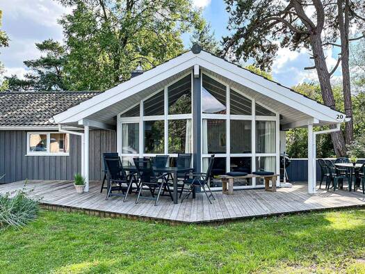 Ferienhaus zum Kauf 549.000 € 4 Zimmer 109 m² 692 m² Grundstück Travemünde Lübeck 23570