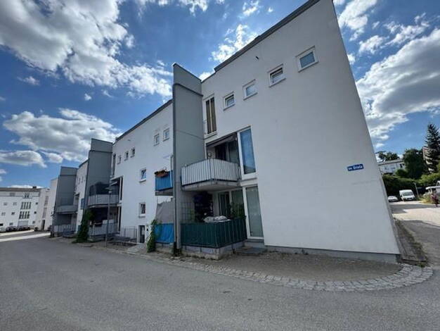 Wohnung zur Miete 700 € 3 Zimmer 68,6 m² EG frei ab sofort Im Briele Engen 78234
