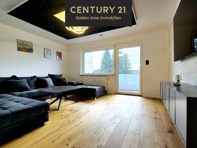 Wohnung zum Kauf 245.000 € 4 Zimmer 70 m² 1. Geschoss frei ab sofort Obere Terrasse Burgkirchen 84508