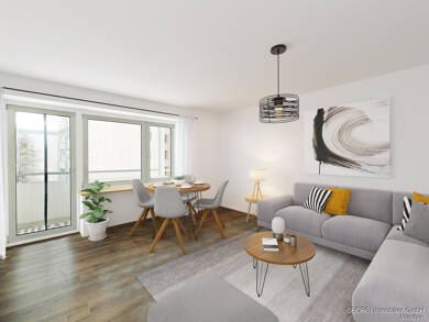 Wohnung zum Kauf 625.000 € 4 Zimmer 114 m² 5. Geschoss Neugermering Germering 82110