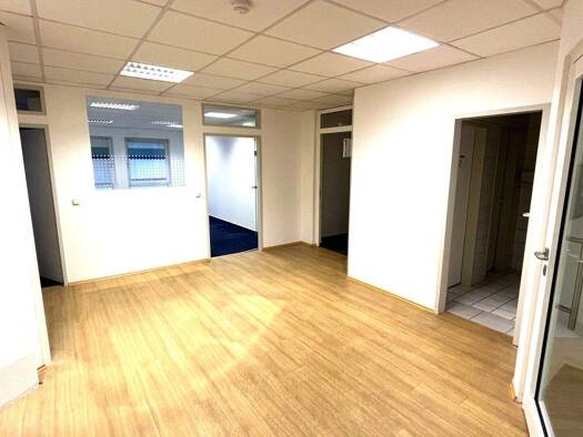 Medizinisches Gebäude zur Miete provisionsfrei 1.275 € 7 Zimmer Kernstadt Paderborn 33098