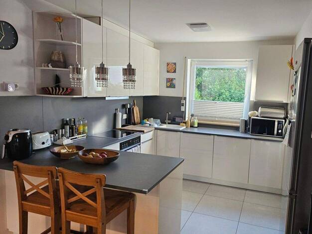 Reihenmittelhaus zur Miete 2.500 € 5 Zimmer 144 m² 200 m² Grundstück Emmering 82275