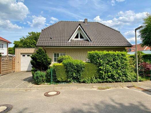 Einfamilienhaus zum Kauf 339.000 € 5 Zimmer 126,4 m² 414 m² Grundstück Ankum 49577