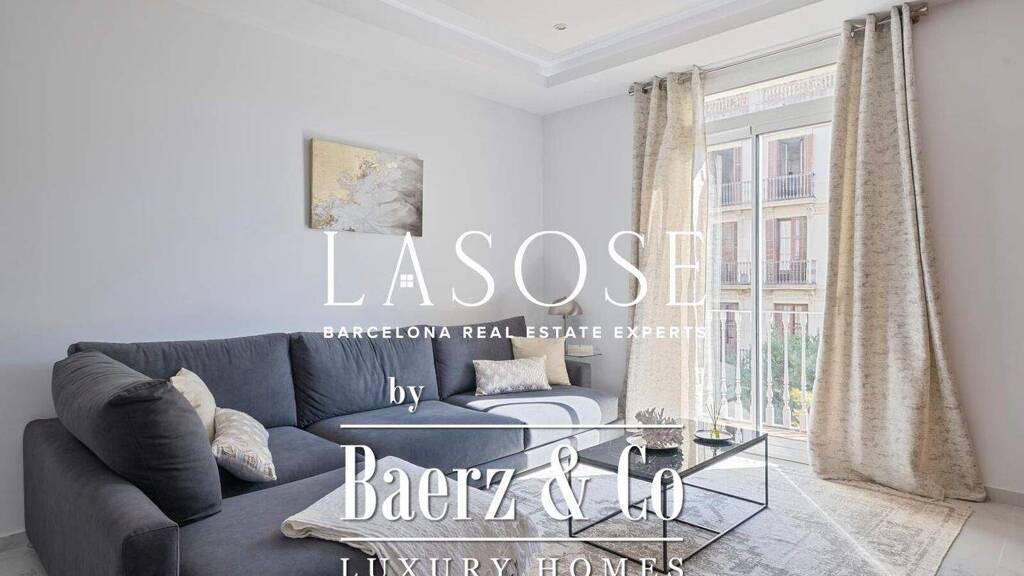 Haus zum Kauf 1.050.000 € 109 m² barcelona