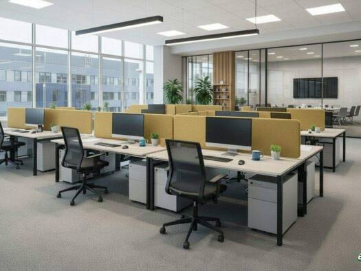 Büro zur Miete 16 € Wien 1230