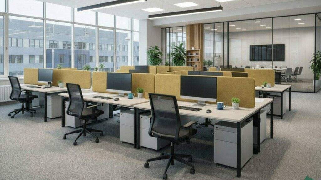 Büro zur Miete 16 € Wien 1230