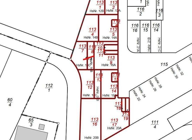 Grundstück zum Kauf 2.150.000 € 3.942 m² Grundstück Babenhausen 64832