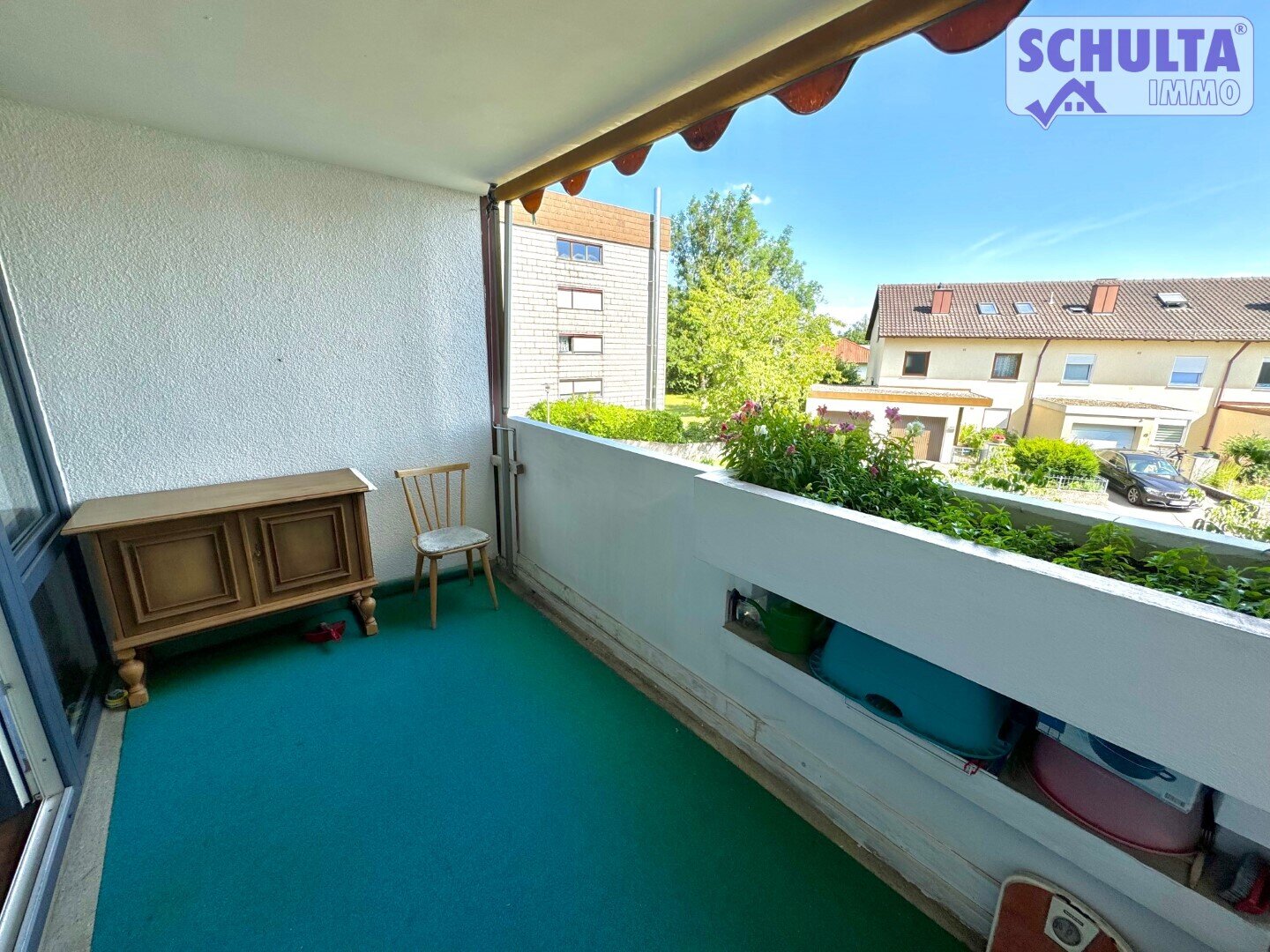 Wohnung zur Versteigerung 184.000 € 2 Zimmer 71 m²<br/>Wohnfläche Burghausen Burghausen 84489