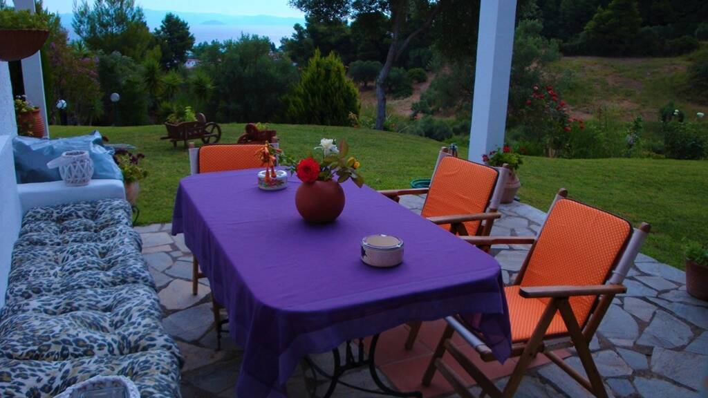 Maisonette zum Kauf 290.000 € 5 Zimmer 112 m² 1. Geschoss Chalkidiki