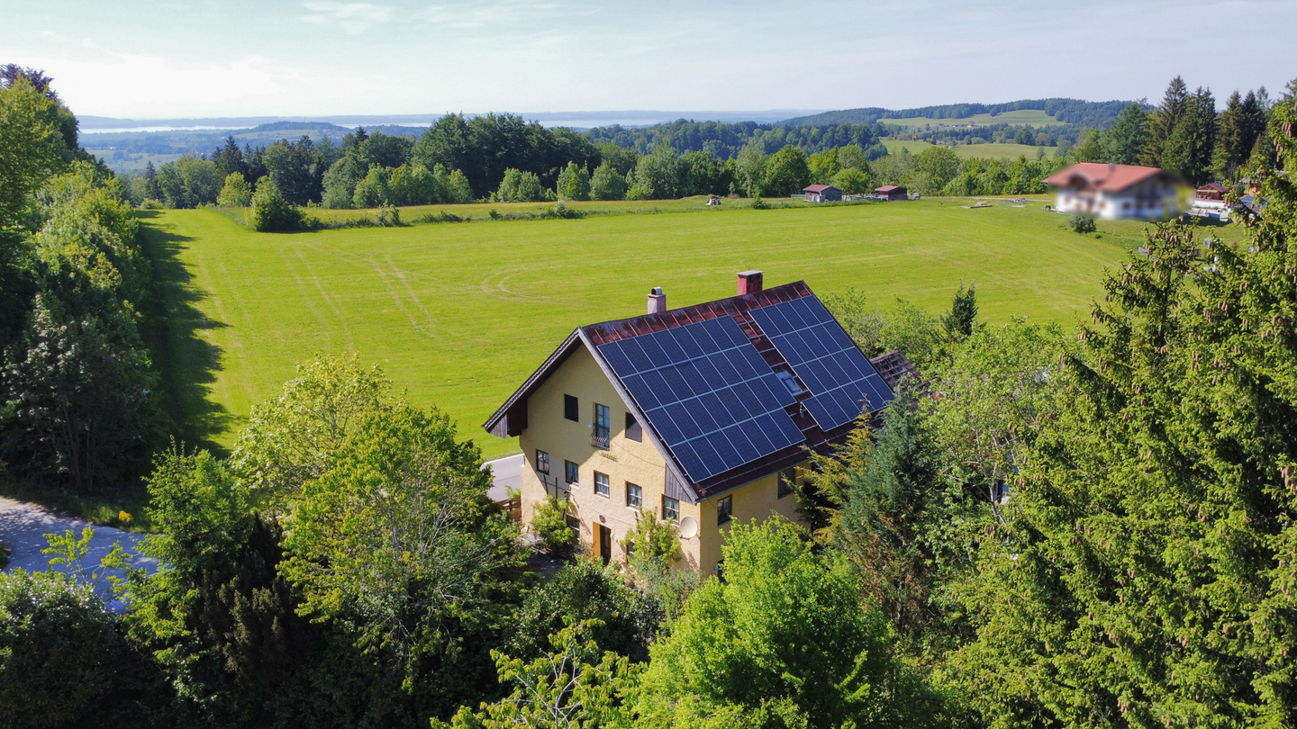 Mehrfamilienhaus zum Kauf - Ansicht 3