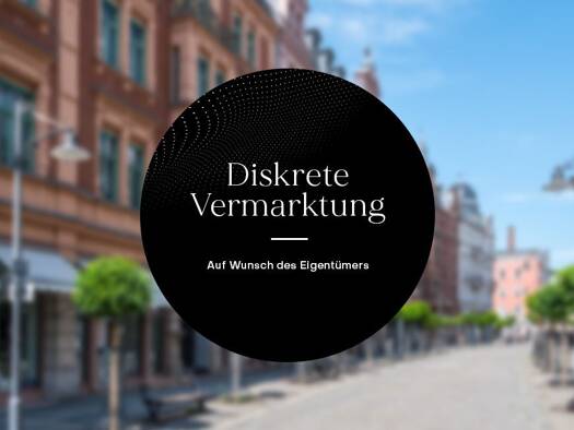 Gewerbeobjekt zum Kauf als Kapitalanlage geeignet 1.549.000 € 320 m² 130 m² Grundstück Innenstadt Rosenheim 83022