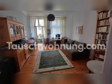 Wohnung zur Miete Tauschwohnung 780 € 2 Zimmer 65 m² 2. Geschoss Westend Berlin 14199