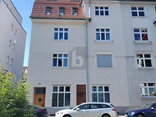 Mehrfamilienhaus zum Kauf 1.497.000 € 14 Zimmer 405 m² 330 m² Grundstück Weststadt Ulm 89077