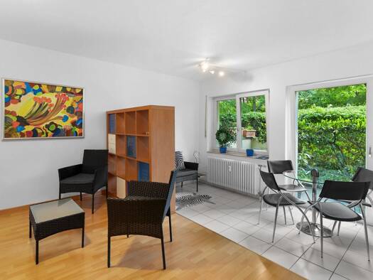 Wohnung zum Kauf 1 Zimmer 52,5 m² EG Mitte Mitte 10115