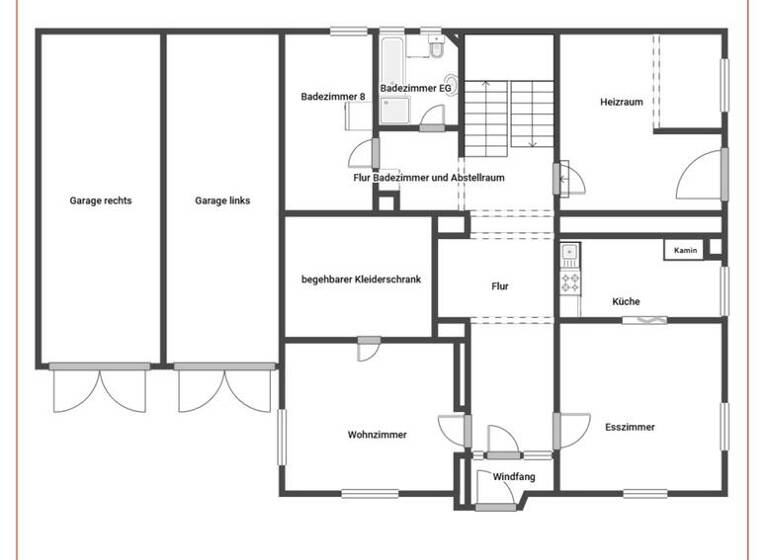 Einfamilienhaus zum Kauf 419.000 € 9 Zimmer 318 m² 312 m² Grundstück Hausen im Wiesental 79688