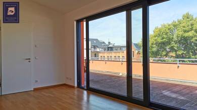 Penthouse zur Miete 1.450 € 4 Zimmer 165 m² 4. Geschoss Zentrum Chemnitz 09111