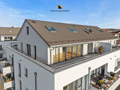 Maisonette zum Kauf 799.000 € 5 Zimmer 156 m² Kluftern Friedrichshafen 88048