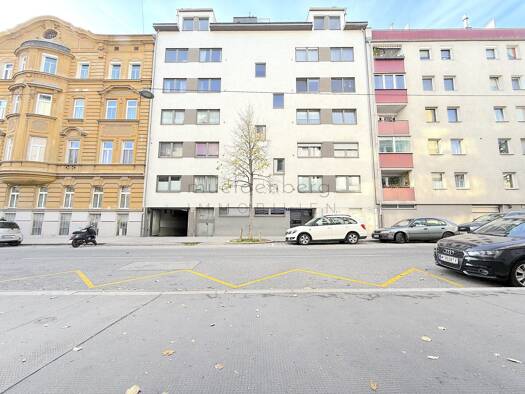 Duplex-Garage zur Miete provisionsfrei 75 € Grassigasse Penzing 1140