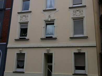 Wohnung zum Kauf als Kapitalanlage geeignet 169.000 € 3 Zimmer 108 m² Scharnhorststraße, 2 Kaßlerfeld Duisburg 47059