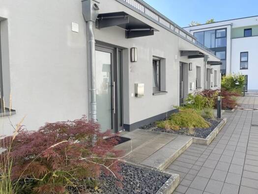Wohnung zur Miete 1.100 € 3 Zimmer 98 m² EG Montabaur Montabaur 56410